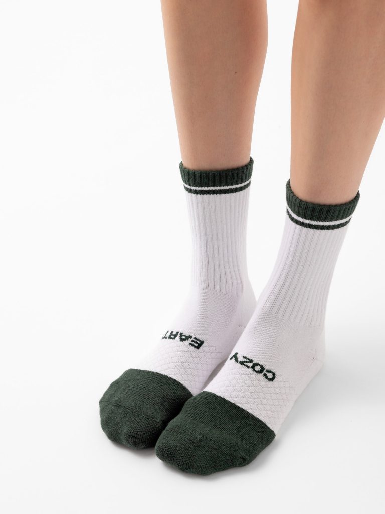 Essential Calf Sock - Last Chance