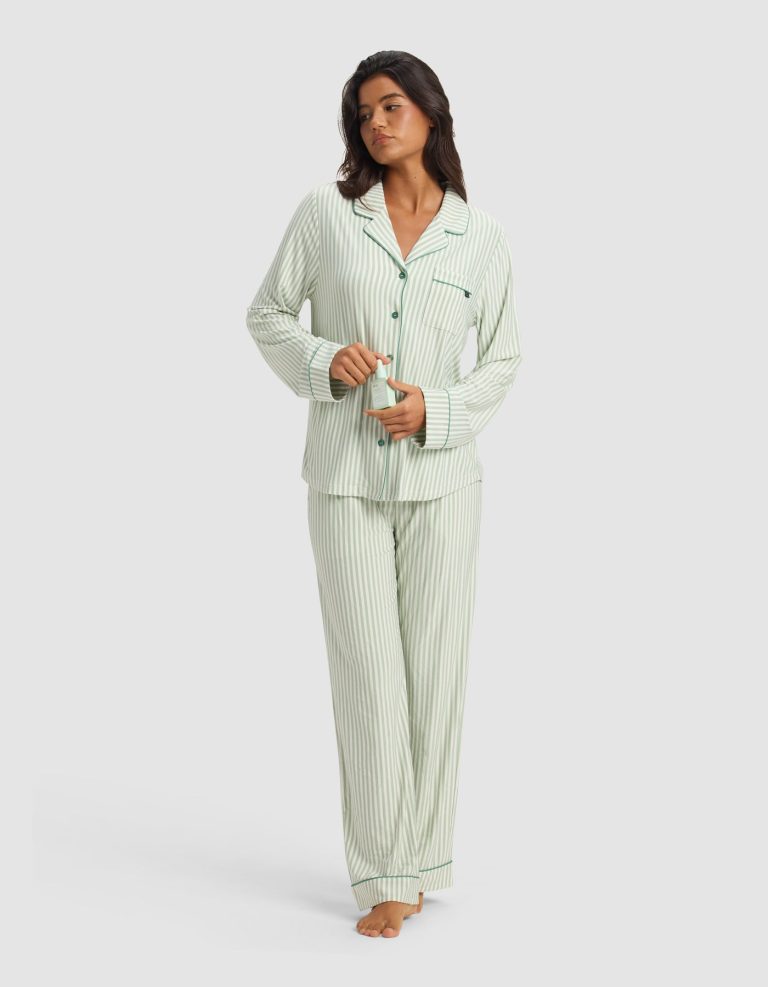 Cozy Earth x Divi: The Limited-Edition Dream Set