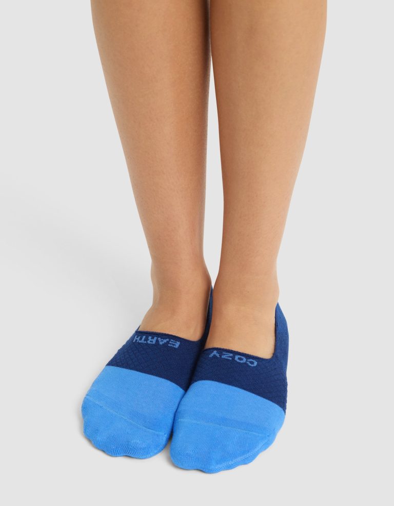 Essential No-Show Sock - Last Chance