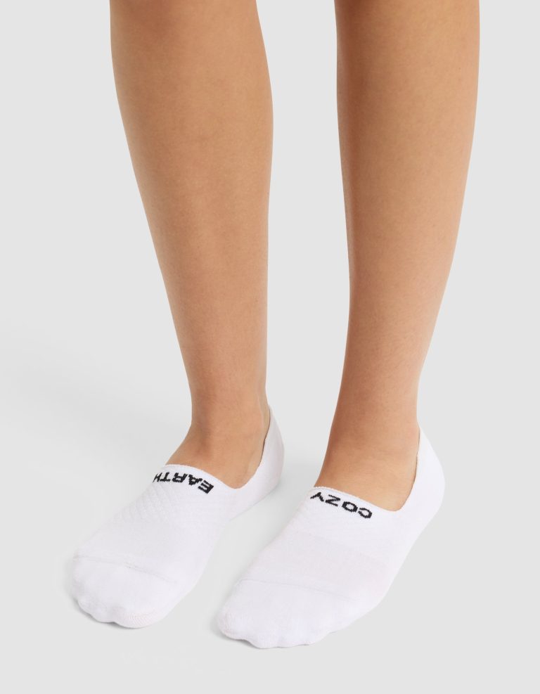 Essential No-Show Sock
