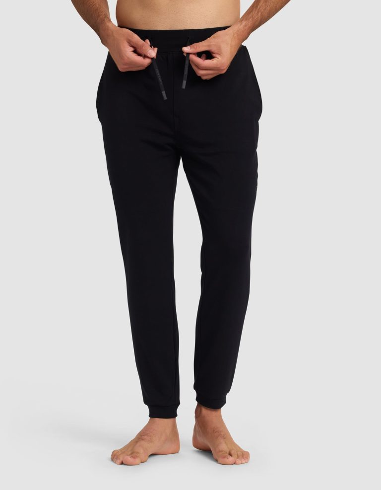 Men's Brushed Bamboo Recovery Jogger