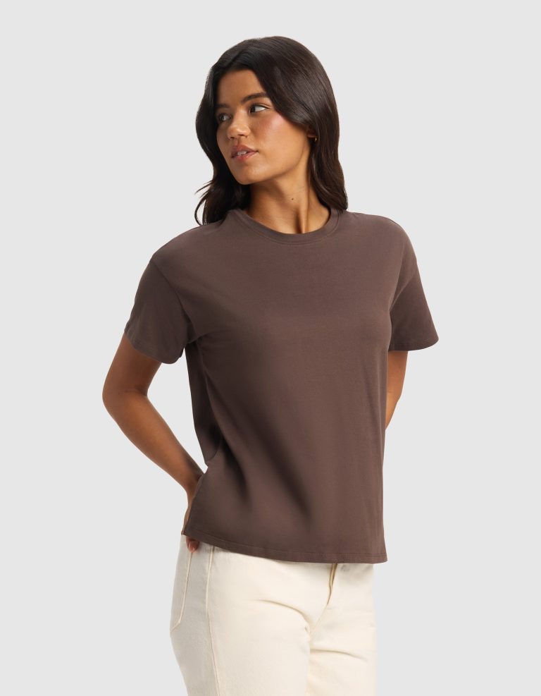 Women's All Day Tee